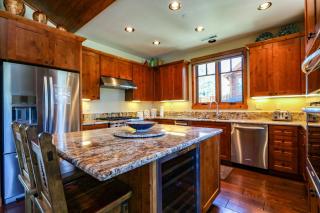 Gray Stone 2088 Holiday home - Mammoth Lakes - 9
