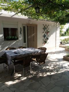 Apartment Center Tonka - Makarska - 0