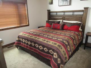 Townhomes on the Green - Afton - 9