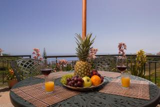 Paradise House Calheta - Calheta - 1