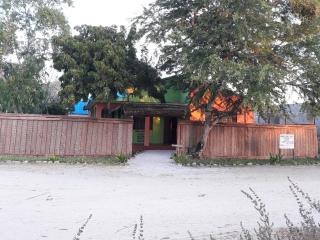 Mgeni Homestay - Kilindoni - 0