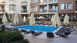 Apartman Horizont II - side sea view - Sosopol - 4