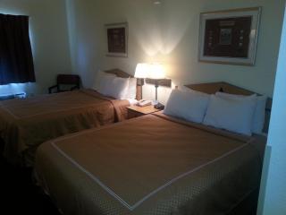 Days Inn & Suites by Wyndham Castle Rock - Castle Rock - 8