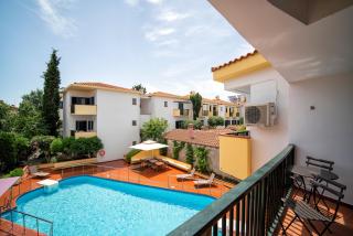 Elia Apartments - Afitos - 5