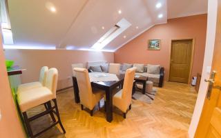 Apartmani Bellini - Soko Banja - 9