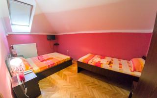 Apartmani Bellini - Soko Banja - 4