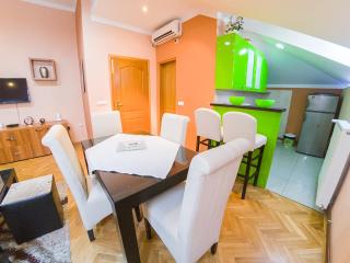 Apartmani Bellini - Soko Banja - 3