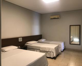 Oásis Hotel - Araguaína - 9