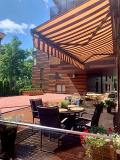 Arunes Apartments - Palanga - 9