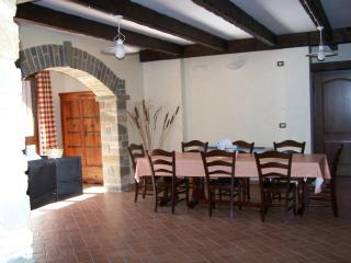 Agriturismo La Tavernetta - Rotondella - 1