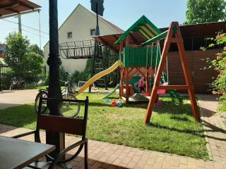 Gyulai Meseház Apartman - Gyula - 0
