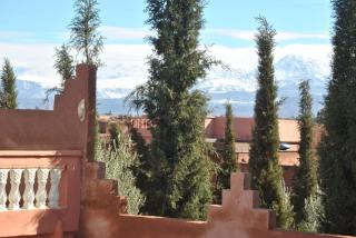 Auberge Kasbah Darla - Tahanaout - 8