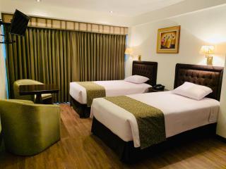 Hotel Monte Real - Lima - 3