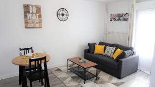 Appartement Le Mans Libération - Le Mans - 8