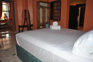 Auberge Kasbah Darla - Tahanaout - 4