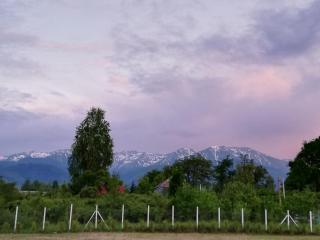 Popasul Montan - Piscina, Tenis & Vedere Munte - 8