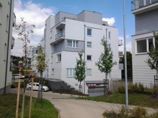 Apartmán Residence Nábřeží - Beroun - 5