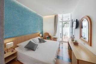 Hotel Villa Adriatica - Adults Only - 8