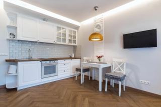 Lovely Oldtown Apartment - Klaipėda - 9