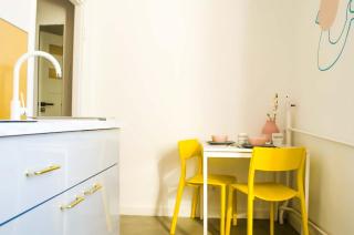 New Life Apartment next to Metro Station - Varsavia - 6