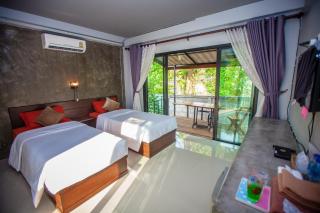 BR2 House Resort - Phayao - 7