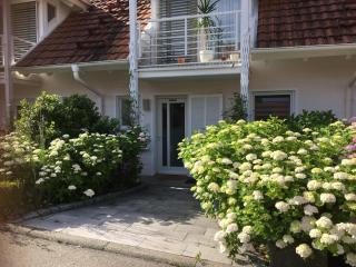 Ferienwohnung Creutzig - Stockach - 8