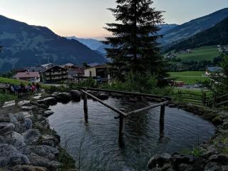Pension Gemshorn - Hainzenberg - 7