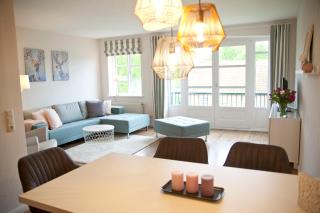 Ferienwohnung Stina - Scharbeutz - 8