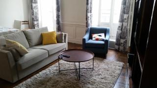 MAIRIE -APPT 75M2 -3 CHBRES Séparées - Rennes - 0