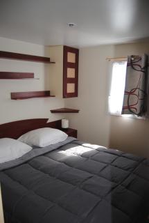 MOBILHOME 3 CHAMBRES - Veyrignac - 6