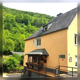 Fewo am Endertbach - Cochem - 7