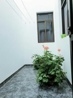 Apartamento Mendoza-San Isidro - San Isidro - 9