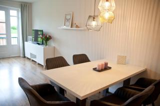 Ferienwohnung Stina - Scharbeutz - 4