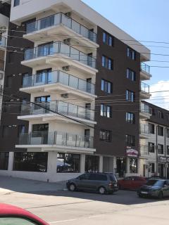 Apartament Daniela - 0