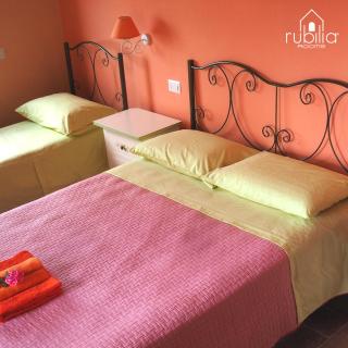Rubilia Rooms Pompei - Torre Annunziata - 8