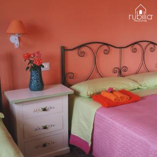 Rubilia Rooms Pompei - Torre Annunziata - 4
