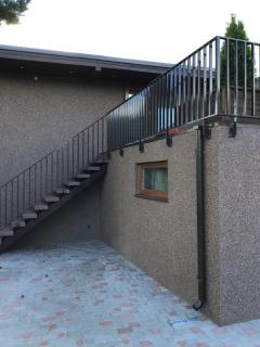 Aisa 21 Apartment - Pärnu - 5