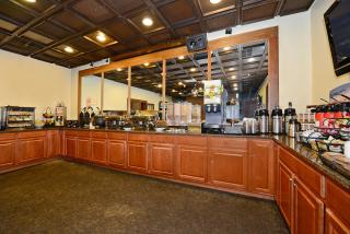 Best Western Inn at Ramsey - Ramsey - 4