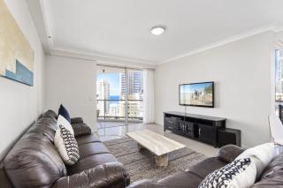 Chevron Renaissance - HR Surfers Paradise - 2