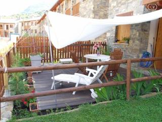 Unifamiliar con jardin VU-HUESCA-22-315 - Villanúa - 0