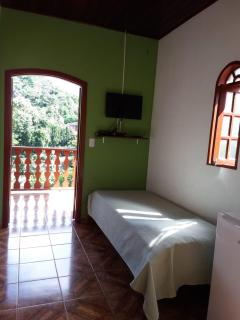 Pousada Canto Verde - Parati - 3