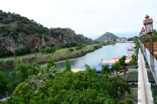 Cinar Sahil Pansiyon - Dalyan - 0
