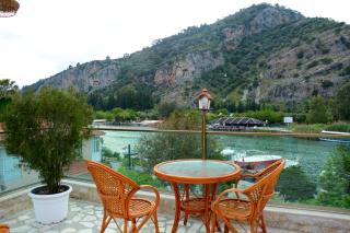 Cinar Sahil Pansiyon - Dalyan - 8