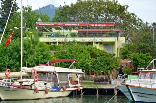 Cinar Sahil Pansiyon - Dalyan - 5