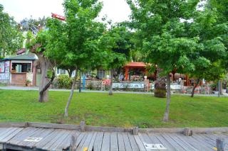 Cinar Sahil Pansiyon - Dalyan - 4