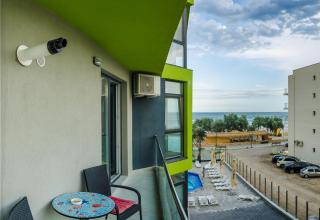 Apartamente Azzurro on the beach - 0