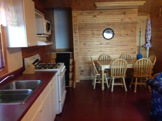 Sandy Shore Cottages Luxury Resort on Rice Lake - Harwood - 1