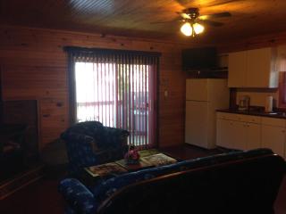 Sandy Shore Cottages Luxury Resort on Rice Lake - Harwood - 2