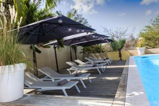 INDIGO Apartments & Suites - 'Adults Only' - Jan Thiel - 1
