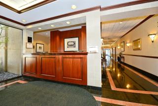 Best Western Inn at Ramsey - 1